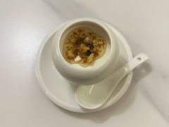 羲和自製小酸奶-羲和雅苑•北京烤鸭(国贸商城店)