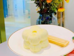 -燕庭·纯燕窝·甜品下午茶(南京西路店)