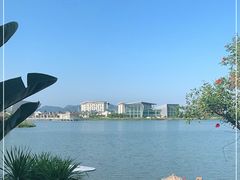-琅岐红光湖公园