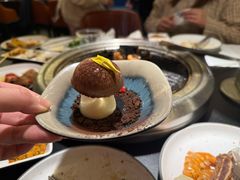 -東盛炭烤自助料理(玄武招商花园城店)