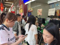 -宫廷糕点铺