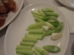 -北京特色烤鸭店