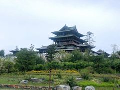-北京世界公园