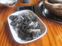 -营记牛肉火锅·大埔客家菜(上梅林店)