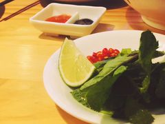 -越美小馆·越南料理(曲江店)