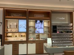 -宝岛眼镜·星创视光中心·林德伯格·奢品集合(北京世纪金源店)