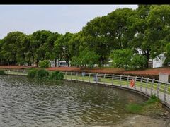 -美兰湖景区