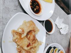 -屋里家延边朝鲜族冷面(南园店)