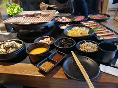 -九田家黑牛烤肉料理(珠江摩尔店)