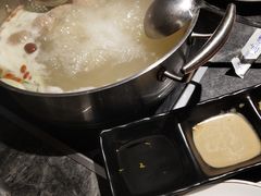 -许府牛火锅(信义坊总店)