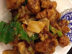 焦溜肥肠-东四民芳餐厅(世茂工三店)