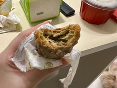 -喜茶(北京华贸购物中心店)