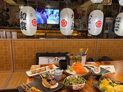 -千懿六本木酒场(常熟路店)