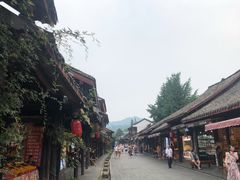 -凤栖山