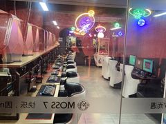 -Moss7Club 剧本杀桌游(inspark店)
