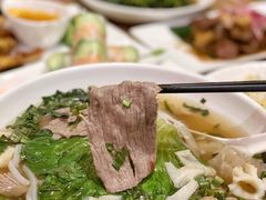 -Pho Asia 亚阁越南料理(上海来福士广场店)