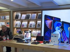 -苹果售后维修服务中心(东大直街总店)