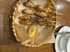 -曼谷食堂·泰国家庭料理(丹桂路店)