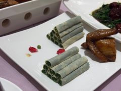 -金时代顺风大酒店(静安大融城店)