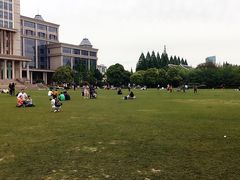 -复旦大学光华楼