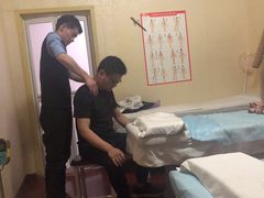 -赵氏盲人按摩(武林门店)