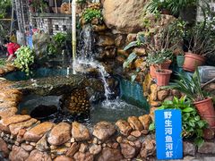 -桃姐农庄老字号(从化温泉店)