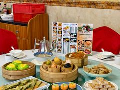 -雅香园·30年老字号顺德酒家(乐从岳步店)