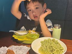 -前海沿·青岛菜(五四广场永旺店)