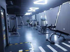 -瑞力健身(解放数创广场店)