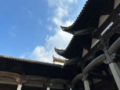 -绩溪龙川景区