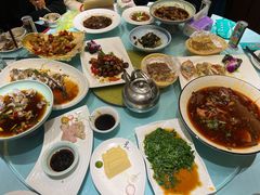 酒香草头-小老板海鲜酒家(董家渡店)