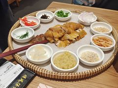 -顺风汤馆·广府粤菜(江宸天街店)