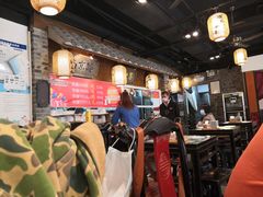 大堂-京城小江南·北京烤鸭·江南土菜·白鱼(中关村店)
