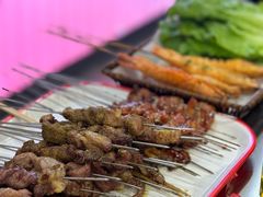-遇西祠·海鲜烧烤(总店)