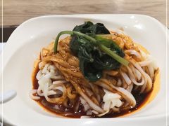 -魏家凉皮(大雁塔南广场餐厅)