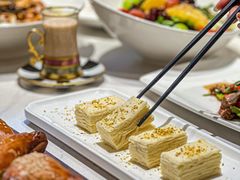-清真·卡德尔大叔新疆主题餐厅(龙汇路店)