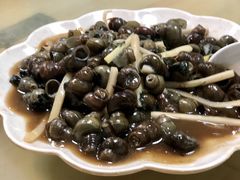 -南记食粥坊·宵夜大排档(莲花总店)