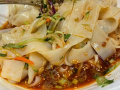 西贝面筋-西贝莜面村(近铁城市广场店)