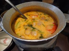 -大头虾越式风味餐厅(光明广场店)