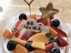 -澈烘焙·生日蛋糕·下午茶(龙华店)