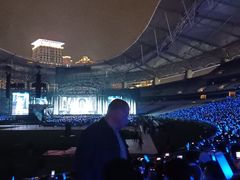 -上海体育场