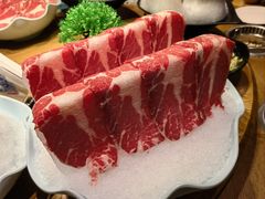 -尚海豆捞(乐虹坊店)