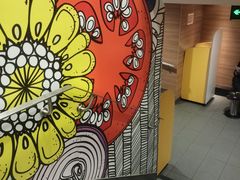 -麦当劳(武昌火车站店)