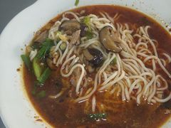 -南京工业大学-东苑1食堂