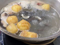 -秧塘牛八宝(金山路店)