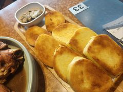 -95号酱骨·一块豆腐(展春园西路店)