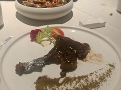 -千百味红餐厅·江西菜(绿地双子塔店)