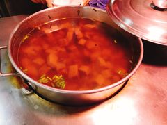 猪红汤-阿一猪红汤(东风西路店)