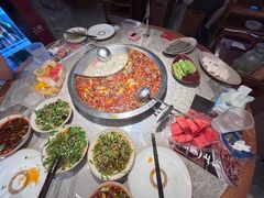 -滇牛云南火锅(桂林路店)