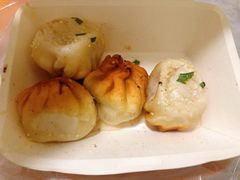 腾元生煎包-腾元生煎(西华路店)